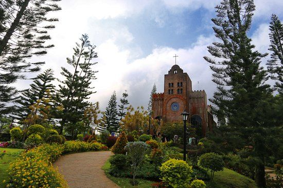 Simbahan ng Caleruega